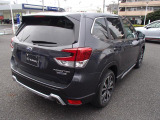 フォレスター  2.0 アーバン セレクション 4WD