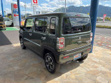 4WD 全方位モニター付メモリーナビゲーション・スズキコネクト対応通信機装着車 フルセグTV 元当社試乗車 フロアマット ドアバイザ― 社外ETC 社外ドライブレコーダー前後 走行460キロ CVT