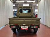 荷台にもしっかり積むことができます。