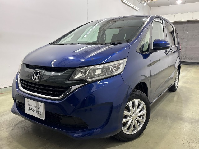 ホンダ フリード 