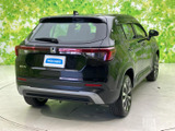 WR-V 1.5 Z 