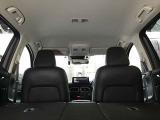 天井も綺麗です☆私は中古車を見るときに天井を良く見るようにしています☆ここが綺麗な車は車内が綺麗なことが多いです☆
