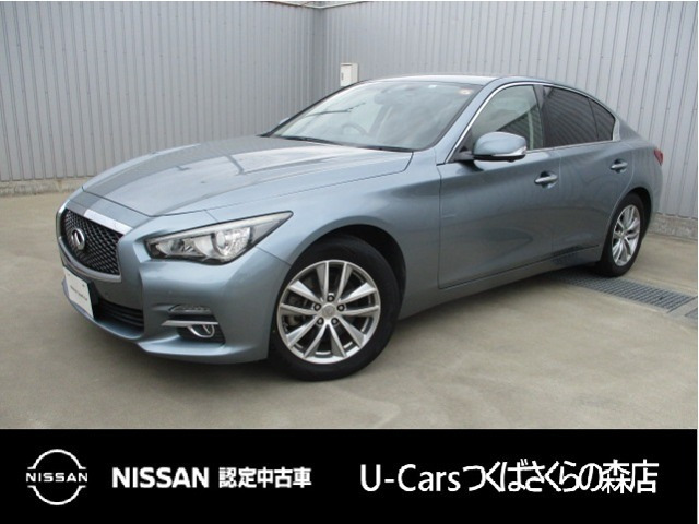 スカイライン 2.0 200GT-t タイプP 