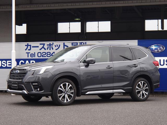 フォレスター  2.0 アーバン セレクション 4WD