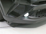 LEDフォグランプ付きです。夜間や悪天候時に視界を確保するので安心ですね♪♪