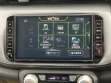様々なオーディオソースがございます。運転中に好きな音楽を聴くことが可能です。
