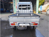 ハイゼットトラック ジャンボ 4WD 