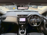 エクストレイル 2.0 20X 4WD 