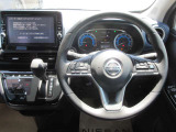 清潔で広々した座席です!是非、現車を見て体感してみてください。