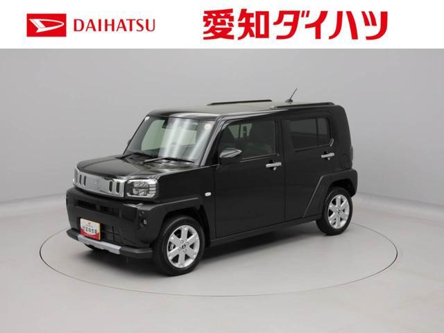 タフト G クロム ベンチャー 