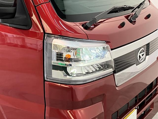 ダイハツ ハイゼットトラック ジャンボ エクストラ 4WD の中古車詳細