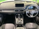 CX-8 2.2 XD エクスクルーシブ モード 