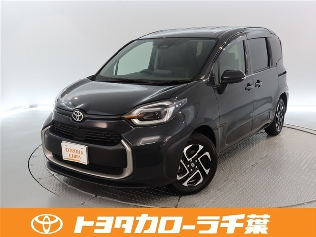 トヨタ シエンタ 
