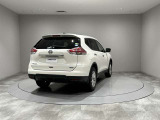 エクストレイル 2.0 20Xtt エマージェンシーブレーキパッケージ 4WD 2列車