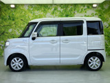 スペーシア ハイブリッド(HYBRID)  X 