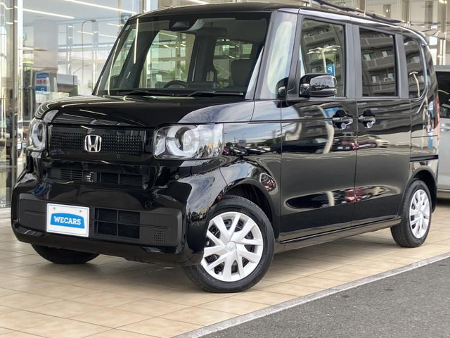 N-BOX  