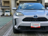 ヤリスクロス 1.5 ハイブリッド Z 