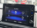 bluetoothにも接続可能です♪