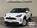 トヨタ ヤリスクロス