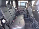 JEEPが挑む自然界にインスピレーションを受けた室内