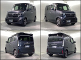 納車前に点検・整備を行なった後、納車致します。