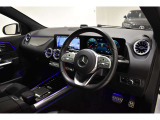 GLAクラス GLA200d 4マチック AMGライン 4WD 
