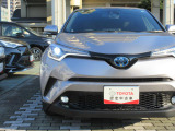 C-HR ハイブリッド 1.8 G 
