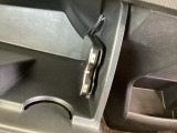 高速道路のご利用時にとても便利なETC車載器付。別途セットアップが必要になります。