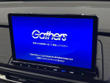 【純正11型ナビ】人気の純正ナビを装備。オーディオ機能も充実しており、Bluetooth接続すればお持ちのスマホやMP3プレイヤーの音楽を再生可能!毎日の運転がさらに楽しくなります!!