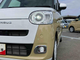 ムーヴキャンバス  ストライプス G