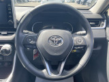 ハンドルの画像です。店舗にて現車の確認もいただけますので、お電話で在庫のご確認の上是非ご来店くださいませ!!!