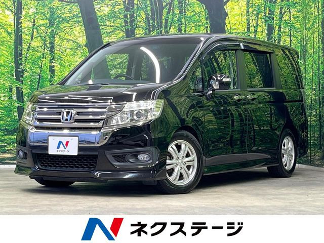 ホンダ ステップワゴン 