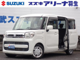スズキアリーナ羽生店にお勧め車輛入荷致しました!!