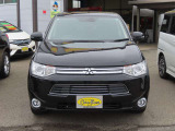 アウトランダーPHEV 2.0 G ナビパッケージ 4WD 