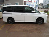 ヴォクシー  2.0 S-G 4WD