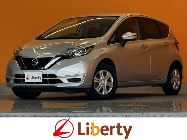 日産 ノート 