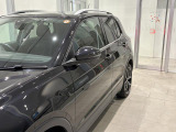 T-Cross TSI スタイル 