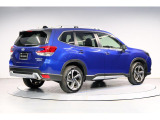 フォレスター 2.0 アドバンス 4WD 