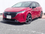 日産 ノートオーラ