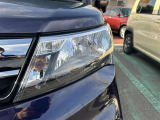 LEDヘッドライトです☆