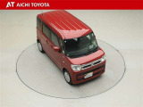 両側パワースライドドア付きだから、狭い駐車スペースなどでの乗り降りラクラク♪小さなお子さまのいるご家庭には嬉しい装備です。