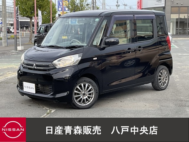eKスペース E 4WD