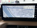 多機能ナビゲーションがあなたをしっかり目的地までサポートします。スマホのナビとは自車位置精度が違います。純正ナビなら保証も対象で安心です。