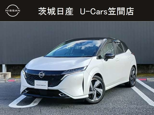 ノートオーラ 1.2 G レザーエディション 