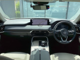 CX-60 2.5 25S Lパッケージ 