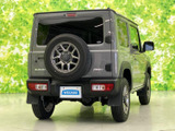 ジムニー XC 4WD 