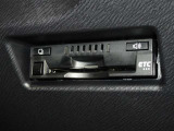 高速道路で便利なETCを装備しています。