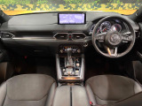 CX-8 2.5 25S ブラックトーンエディション 