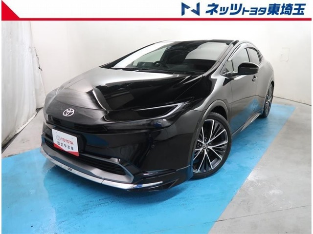 プリウス 2.0 Z （6AA-MXWH60）