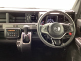 N-VAN +スタイル ファン ホンダセンシング 
